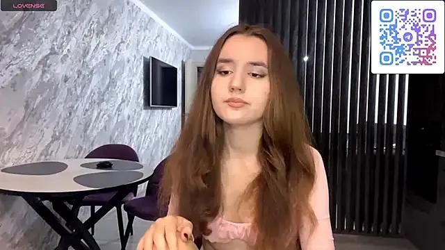 Anna_Dominator — For good vibes )