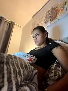 anna_evans09 — Freechat on StripChat