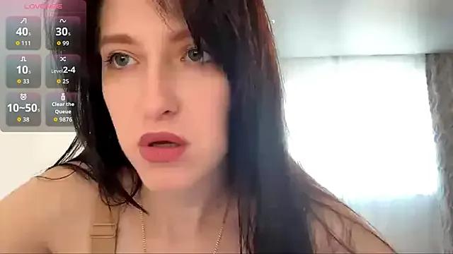 Anna_Great666 — Slap my ass x10
