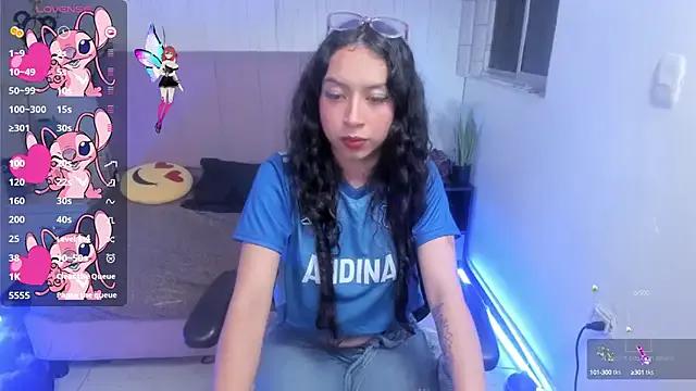 anna_moon11 — show of pussy