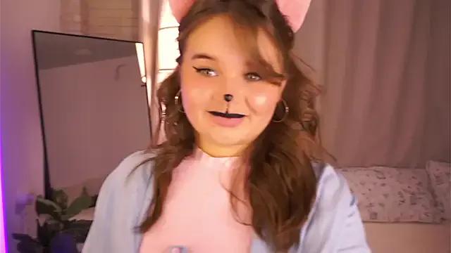 StripChat Anna_Nicol is Freechat Anna_Nicol — suck my finger