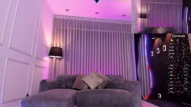 Freechat Anna_parkker_ on StripChat