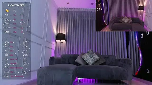 Freechat Anna_parkker_ on StripChat