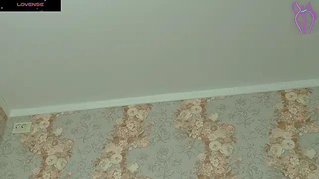 AnnaBlaze_ — Write your name on my body -- 1000 tokens