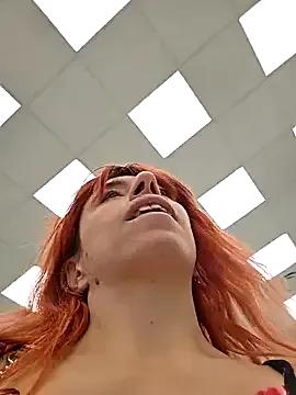 Annarella_Pika on StripChat 