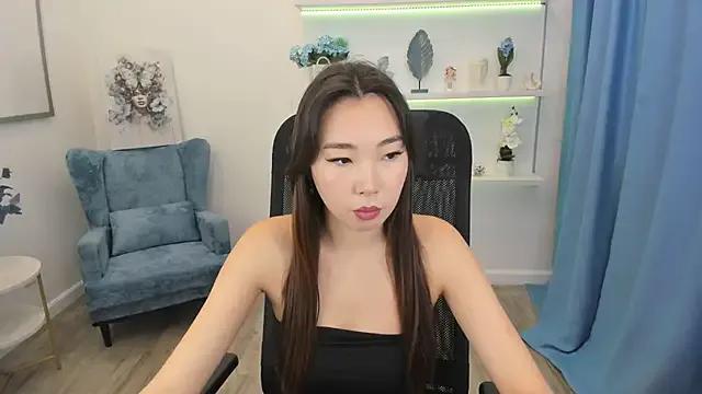 Private AnnaReyla on StripChat
