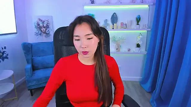 Private AnnaReyla on StripChat