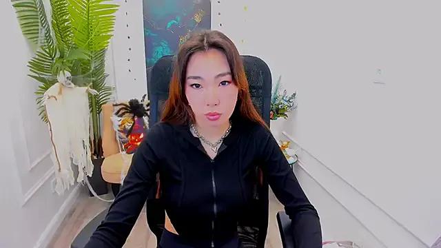 Private AnnaReyla on StripChat