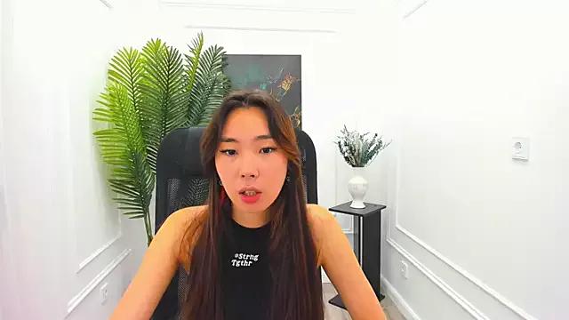 Private AnnaReyla on StripChat