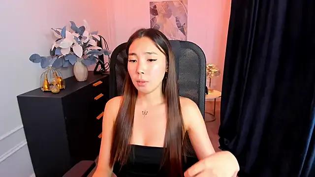 Private AnnaReyla on StripChat