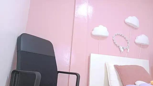 Annavic__ — Big show cum now, masturbation