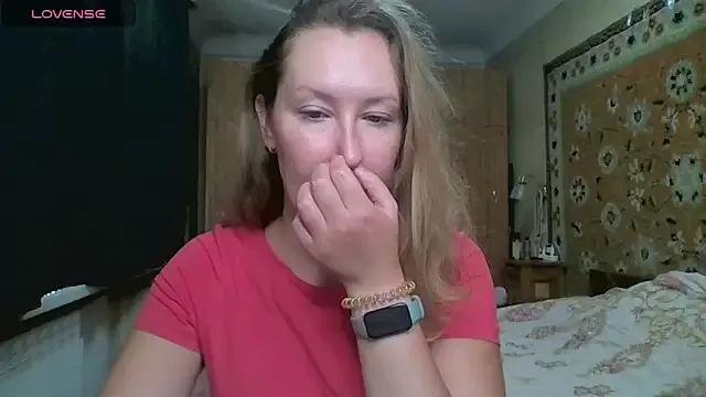 Freechat AnnaXLovers on StripChat