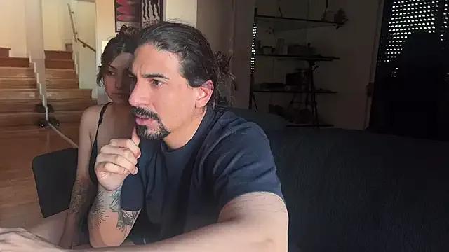 annaxxxb — BI 3SOMEPV SHOW OPENFUCKSHOW AT GOAL