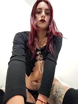 Anne_bh — Slapp ass in doggy style