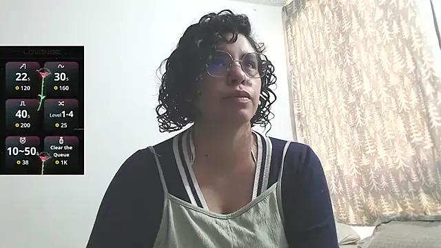 Anne_purple — Private on StripChat