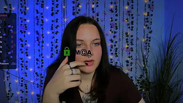 annet_fup — Freechat on StripChat