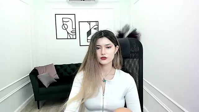 Freechat AnneTLi on StripChat
