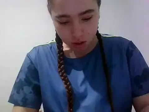 StripChat Anni_123456 is Private Anni_123456 — sex toy