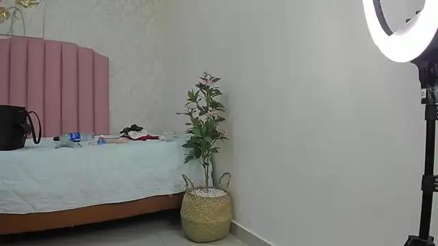 Anni_cervantes on StripChat 