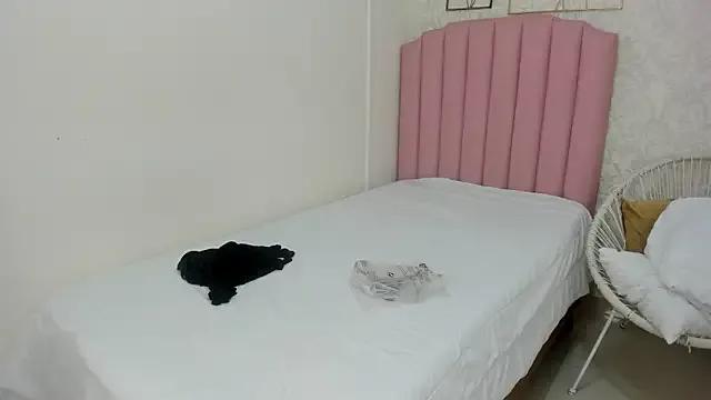 Anni_cervantes on StripChat 