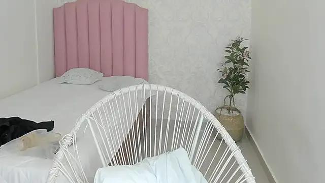Anni_cervantes on StripChat 