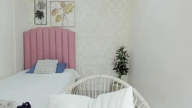 Anni_cervantes on StripChat 