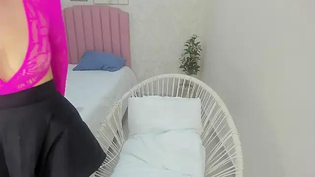 Anni_cervantes on StripChat 