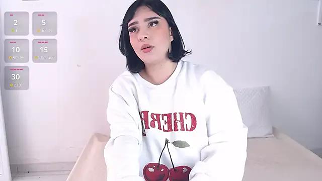 StripChat Anni_Queen is Freechat Anni_Queen — rub with  my lush