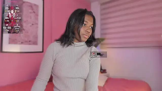 Annia_DH — Freechat on StripChat