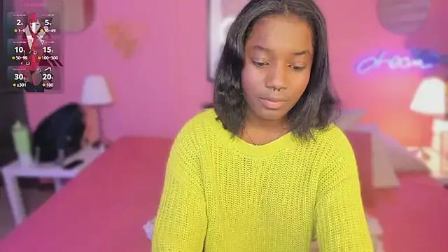 Annia_DH — Freechat on StripChat