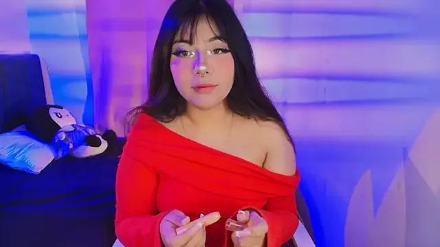 annie-russel — suck my cock