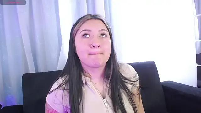 Annie_A_ — sexy dance naked