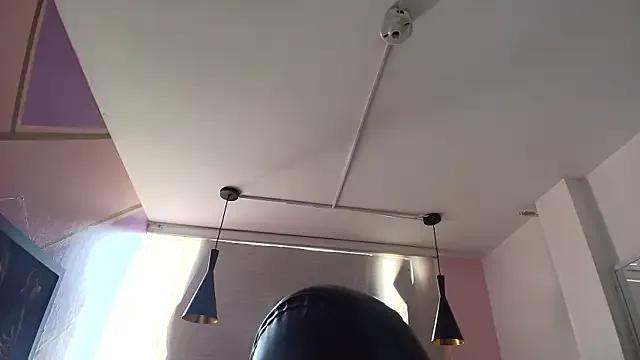 Annie_Lii — Finger pussy