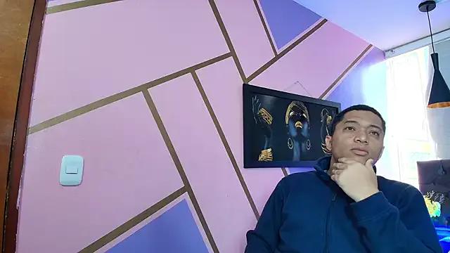 Annie_Lii — Show tit's + bounce