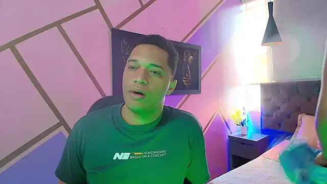 Annie_Lii — Show tit's