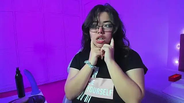 annie_rose11 — Handjobs my boobs 