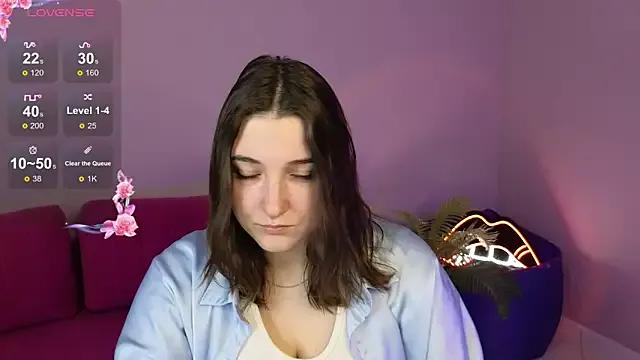 StripChat AnnieDodge is Freechat AnnieDodge —