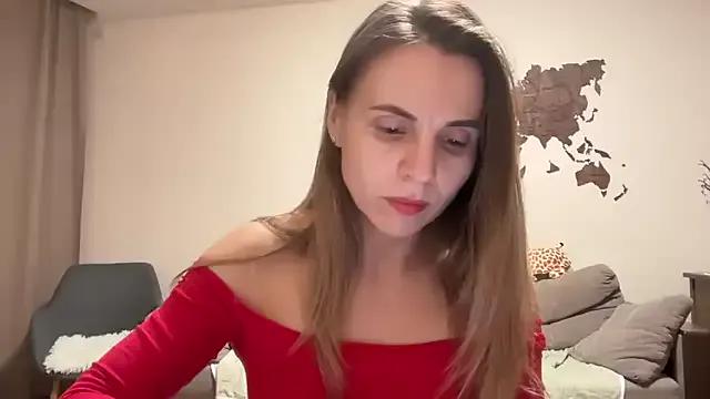 AnnieLove7722 — Freechat on StripChat