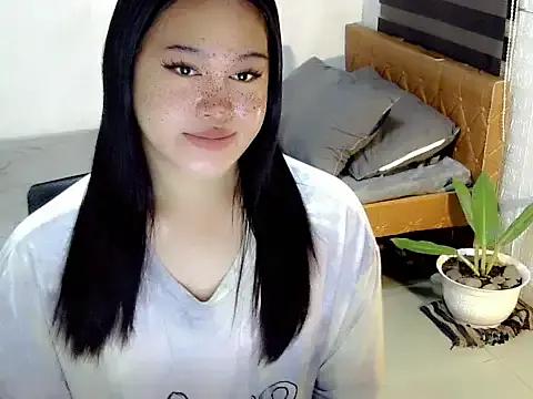 Annierose_ts — LET'S CUM TOGETHER