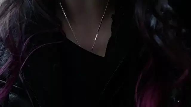 AnnieSoul on StripChat 