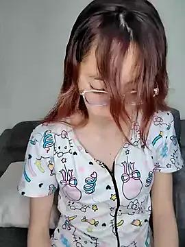 AnnieSparkle — Goddess