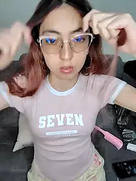 AnnieSparkle — Beautiful Annie
