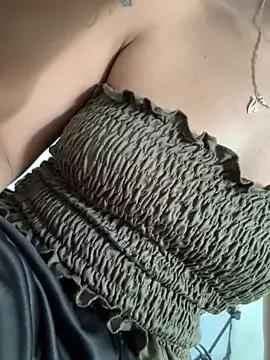 Private Anny__777 on StripChat