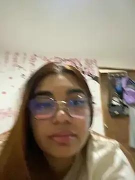 Private Anny_arango_ on StripChat