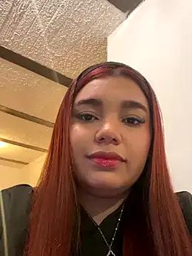 Private Anny_arango_ on StripChat