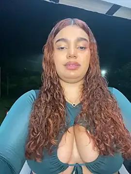 Private Anny_arango_ on StripChat