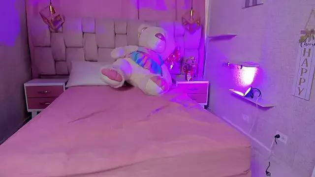 Anny_bridge on StripChat 