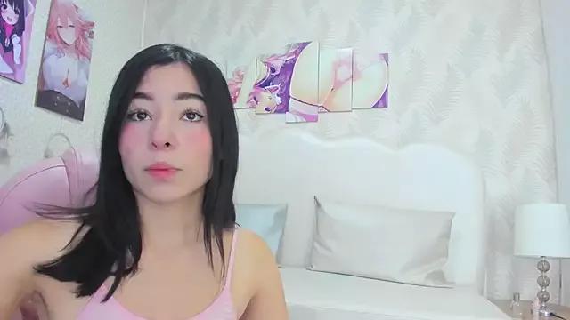 Anny_bridge on StripChat 