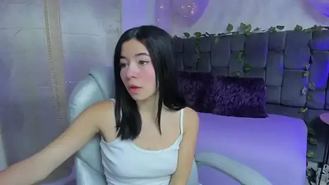 Anny_bridge on StripChat 