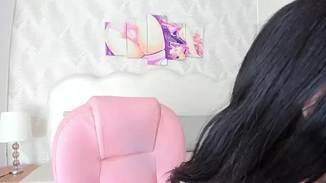 Anny_bridge on StripChat 